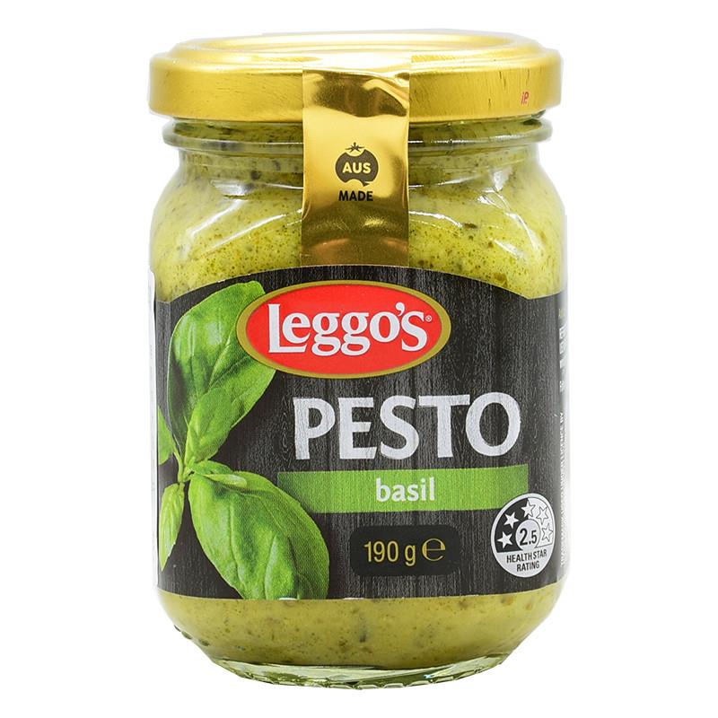 进口立格仕奶油奶酪意面酱罗勒青酱番茄洋葱意粉酱pasta sauce