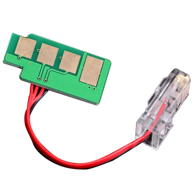 LaserJetMFPM437n粉盒芯片