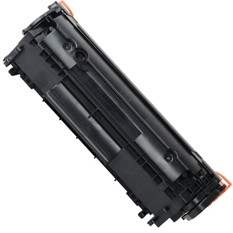 适合惠普1005硒鼓HP12A HP1020易加粉HP黑白激光plus晒鼓1010墨粉1018粉墨m1005mfp打印机