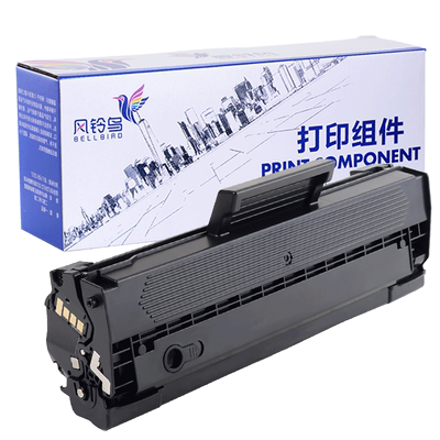 适用三星D101S硒鼓SCX-3401FH粉盒ML2161墨盒2165碳粉3405晒鼓3400打印机2160 2162G 2166W 3406W/HW SF-761P