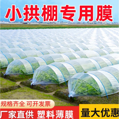 德国农用塑料薄膜小拱棚膜