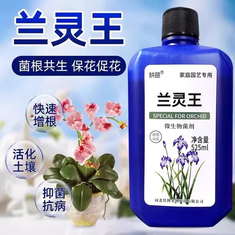 兰灵王兰花菌剂微生物杀菌专用肥料君子兰蝴蝶兰墨兰营养液植物,鲜花速递/花卉仿真/绿植园艺,家庭园艺肥料,淘宝优惠券,粉丝福利购,淘宝优惠卷