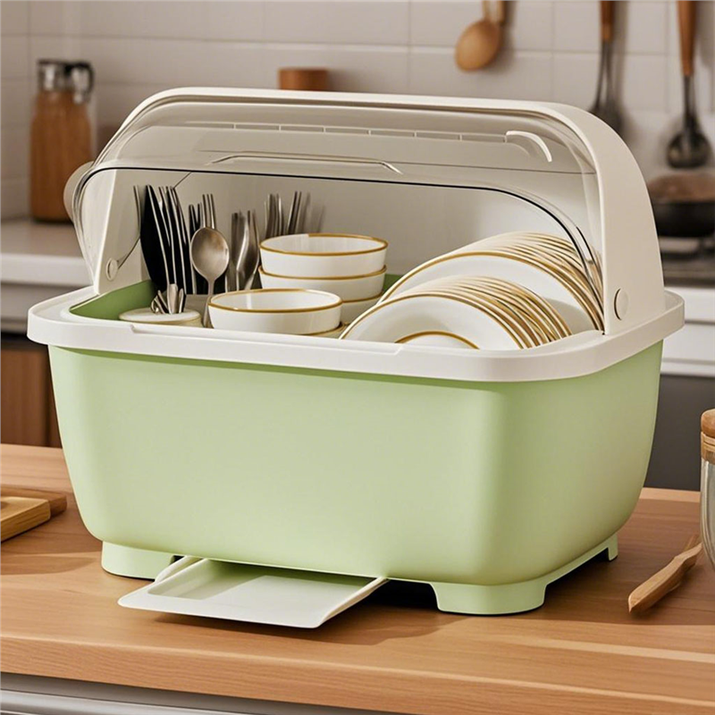 碗柜碗碟收纳架家用沥水餐具多功能置物架新款碗筷收纳盒厨房碗架,厨房/烹饪用具,碗架,淘宝优惠券,粉丝福利购,淘宝优惠卷