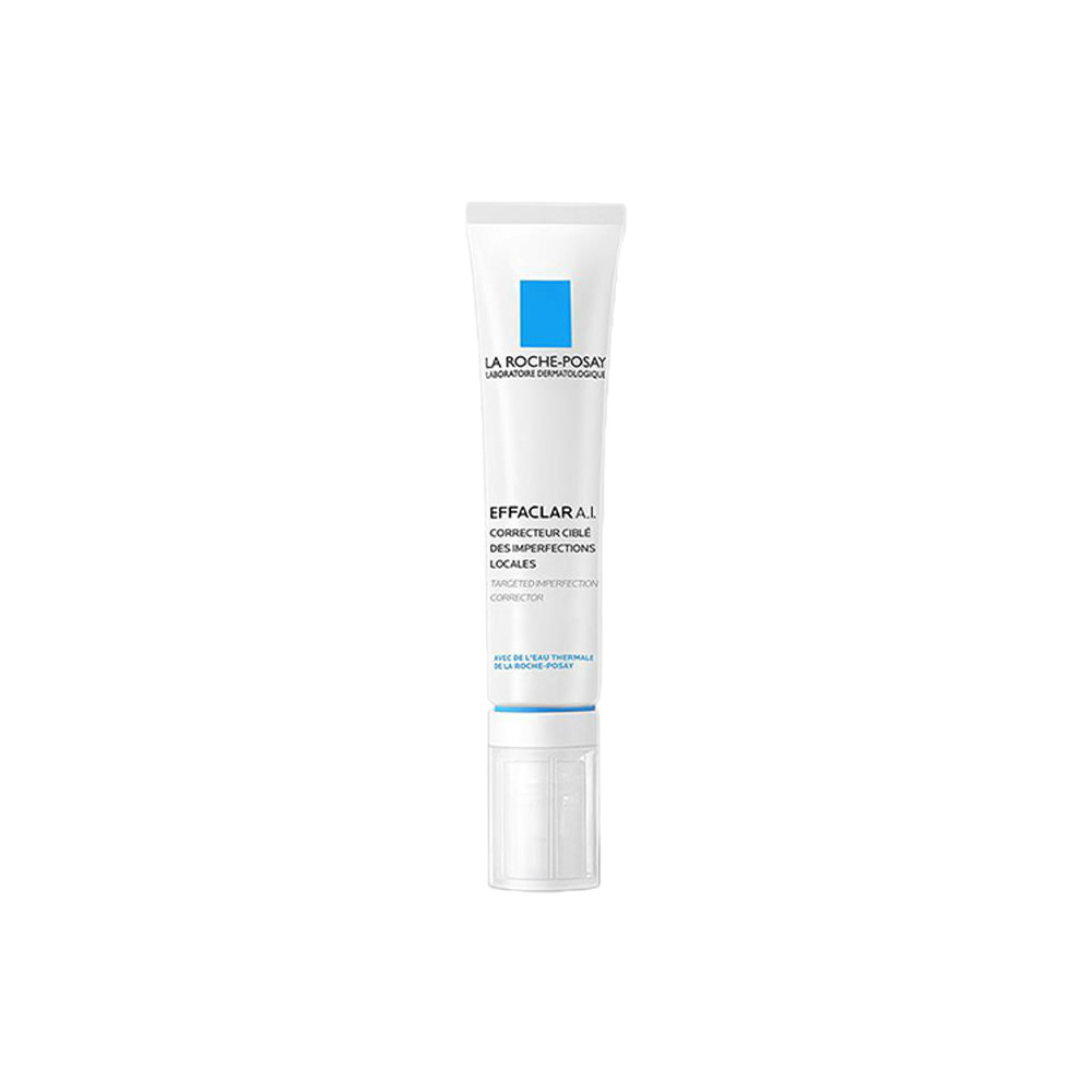 LA ROCHE-POSAY 理肤泉 祛痘AI乳 15ml香港直邮