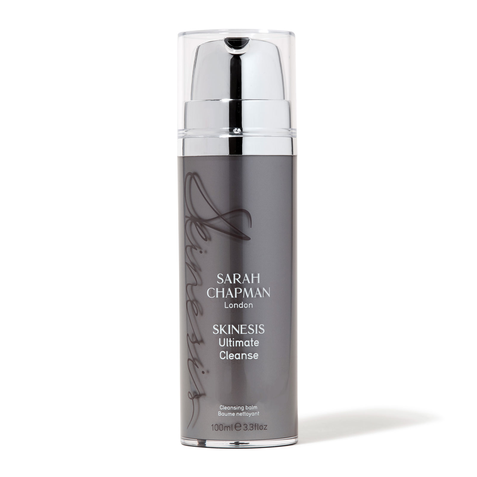 Sarah Chapman萨拉哈恰普曼抗老滋润卸妆洁面膏温和清洁100ml