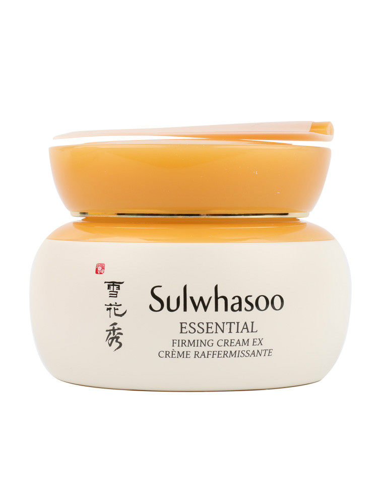 Sulwhasoo 雪花秀 滋盈弹力面霜 75ml