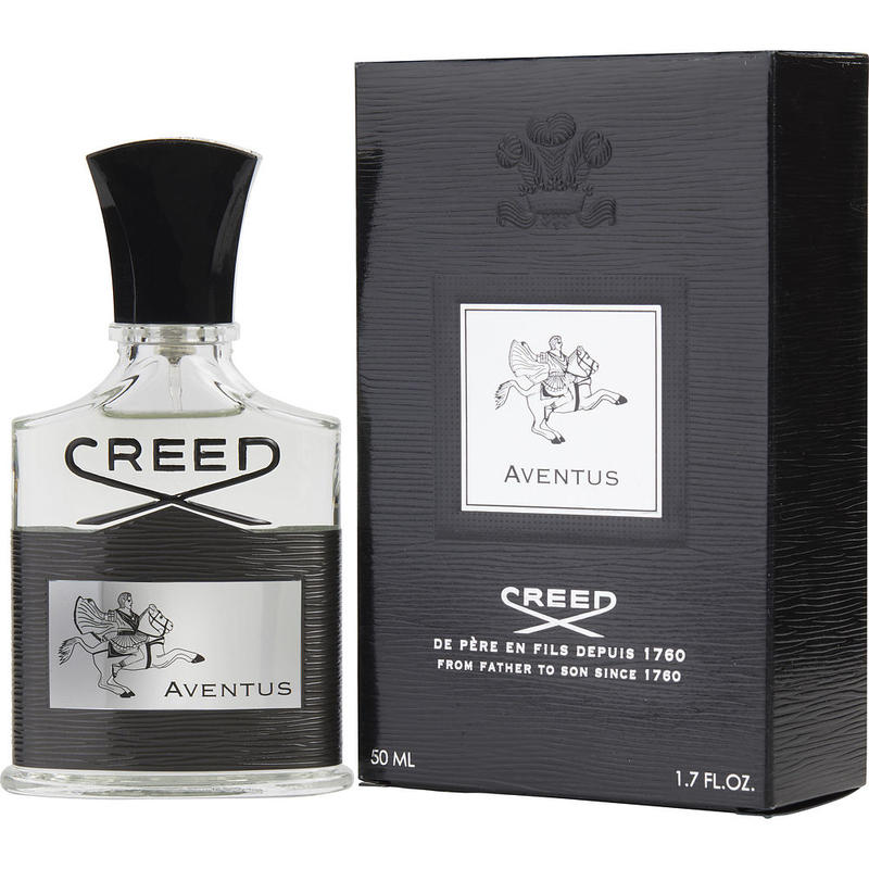 香港直邮CREED克雷德拿破仑之水EDP50ml/100ml