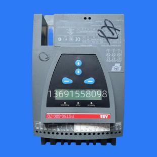 ABB软启动PST和PSTB系列通用显示键盘调试操作显示器控制面板