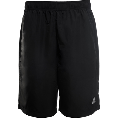 匹克男子速干透气宽松运动五分裤