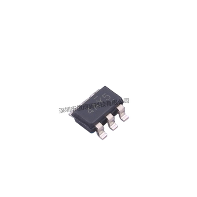 电源芯片LMR50410Y5FQDBVRQ1