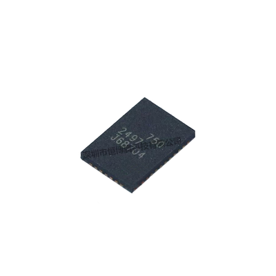 LTC2496CUHF#PBF电子元器件
