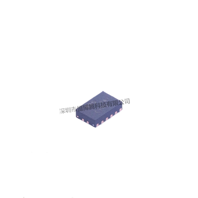 DRV8835DSSR电机驱动器