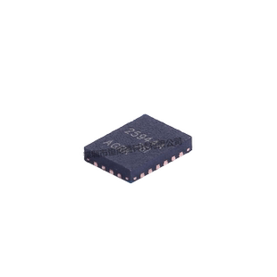 10个 TPS25944 ARVCR LRVCR  WQFN-20 25944A  电源管理芯片