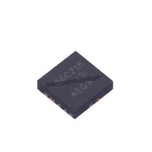 10个 TPS56C215RNNR/568215/56C231/RNNT/TPS568215OARNNR QFN18