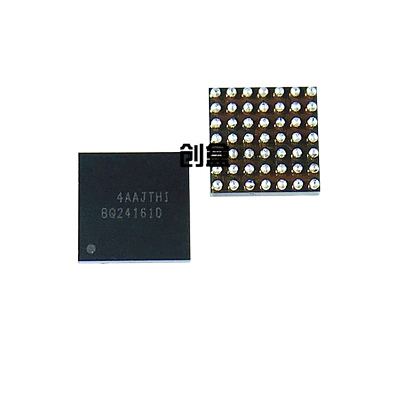 原装BQ24161DYFFRBGA49芯片