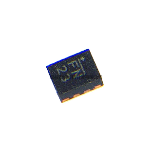 10个 MP2322GQH-Z 原装 QFN8 MP2322GQH 丝印FN 降压芯片