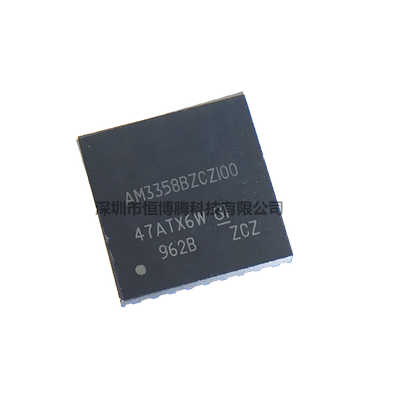 AM3358BZCZA100 BZCZA80 BZCZ100 BZCZ60 BZCZ80 全新原装 BGA