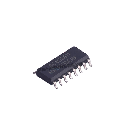 AM26LV31CDR驱动器芯片
