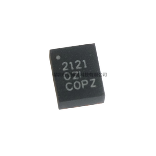 10个 TPS2121RUXR 原装TPS2121RUXT  VQFN-12贴片 电源开关芯片