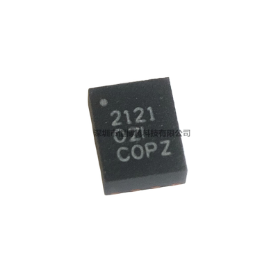10个 TPS2121RUXR 原装TPS2121RUXT  VQFN-12贴片 电源开关芯片