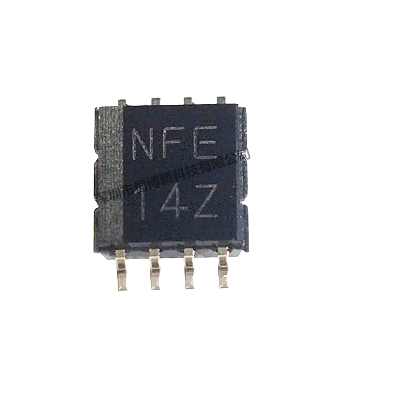 100个 TXB0102/TXS0102/LSF0102DCUR/DQER/DCTR/QDCURQ1 转换器IC