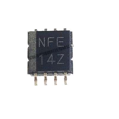 双向TXS0102DCUR双向电压转换器