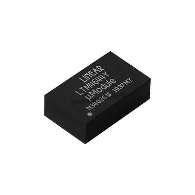 开关稳压器芯片LTM4643#PBF原装