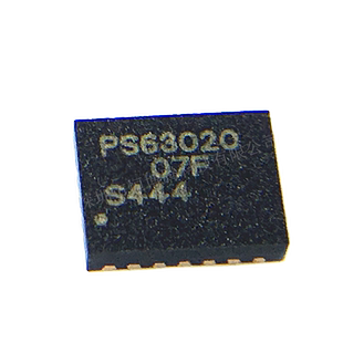 10个 TPS63020DSJR/63021/DSJT/QDSJRQ1/QDSJTQ1 封装VQFN14 全新