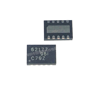 原装芯片降压转换器TPS62177DQCR