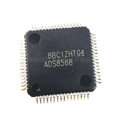 原装ADS8568SPMR数模转换器芯片
