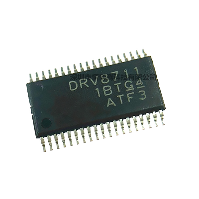 原装全新双极步进电机栅极驱动器