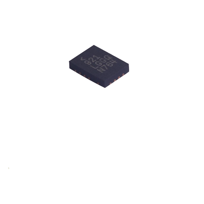 LT8614EUDC#TRPBF开关稳压器芯片