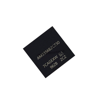 5个 AM3356 BZCZA BZCZD BZCEA BZCZ 30 60 80 BGA 微处理器 全新
