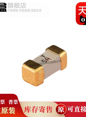 100个 0452005.MRL 电流 5A 额定电压 AC 125V 额定电压 DC 125V