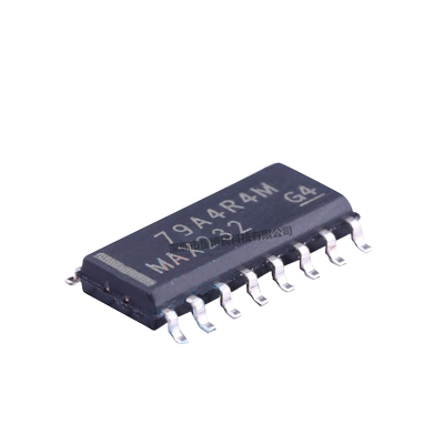 MAX232DWR原装正品全新