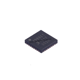 10个 A4988SETTR-T 全新 QFN-28 A4988 电机驱动器3D 芯片 4988ET