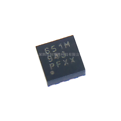 原装数模转换器DAC60501MDQFR