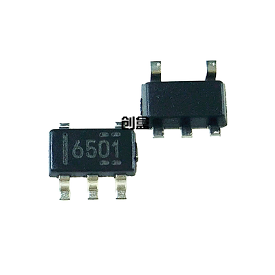 SN6501DBVR电源管理芯片