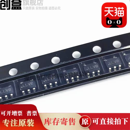 LP5907MFX/-2.85/3.3-1.8/3.2/2.9/2.8/3.0/4.5/2.5/1.2/1.5/NOPB