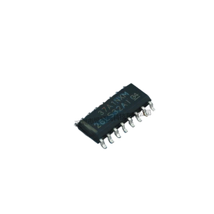 10个 AM26LS32AIDR  收发器芯片 全新原装 封装SOP16 AM26LS32AID