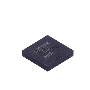 5个 LDC1314RGHT RGHR QRGHRQ1 传感器IC芯片 WQFN16