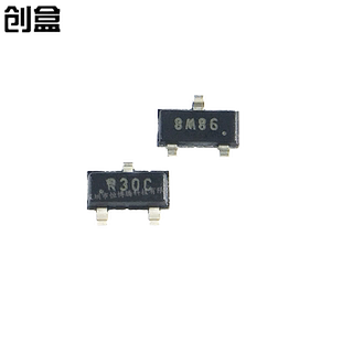 100个 REF3020AIDBZR/3040/3033/3025/3030/R30A/R30B/R30C/E/F