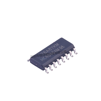 CD74HC4046AM96锁相环