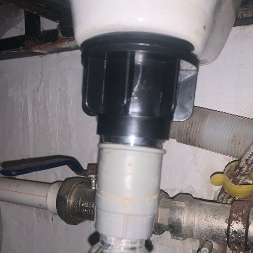 防裂排水管台盆防臭下水管洗手盆配件漏水塞浴室面盆洗脸盆落水