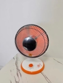 烤火炉器静音省电小太阳热扇暖风机节能浴室神器办公室电暖气卧室