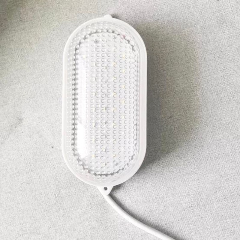 冰库灯LED防爆防潮灯专用灯灯罩浴室灯具低压冻库三防灯防水照明,基础建材,其它,淘宝优惠券,粉丝福利购,淘宝优惠卷