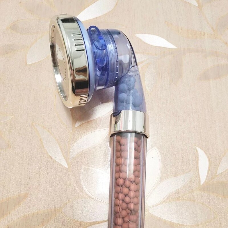 淋雨花酒洗澡套装单头淋浴通用莲蓬头淋浴头家用喷头增压花洒