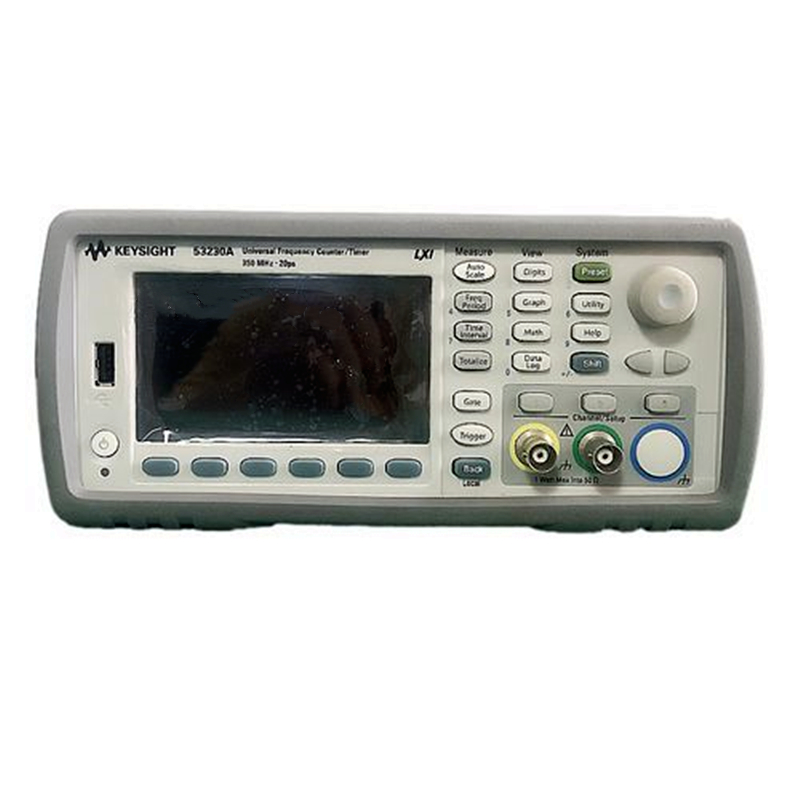是德/KEYSIGHT频率计53230A