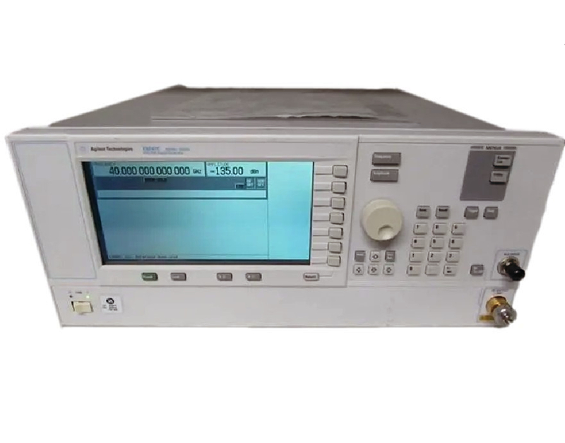 KEYSIGHT安捷伦E8241A，E8247C，E8257C，E8267C高性能信号发生器