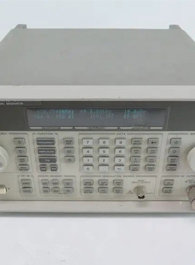 HP/安捷伦8647A 8647B 8647C信号源 信号发生器
